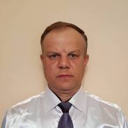 Руководитель службы безопасности. Средне-специальное образование, опыт работы 21 год