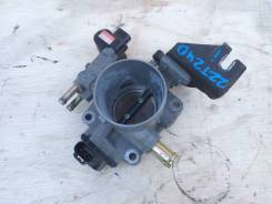 Заслонка дроссельная. Toyota: Vista, Premio, Allion, Corolla Spacio, Caldina, Wish, Allex, Vista Ardeo, Corolla Fielder, Corolla, Corolla Runx, Opa Дв...