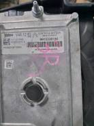 Коробка для блока efi. Peugeot 301 Peugeot 2008 Citroen C-Elysee, D Двигатели: EB2M, EB2DT, EB2F