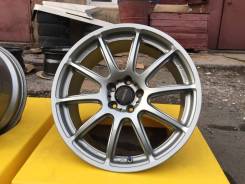 ProDrive. 7.5x17", 5x100.00, ET38, ЦО 73,1 мм.