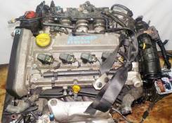 Двигатель в сборе. Alfa Romeo GTV Alfa Romeo Spider Двигатель 937A1000