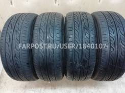 Goodyear Eagle LS2000 Hybrid II. Летние, 2014 год, 20 %, 4 шт