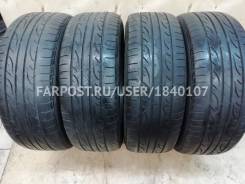 Dunlop SP Sport LM704. Летние, 2012 год, 50 %, 4 шт