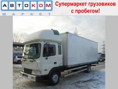 Hyundai HD120. (хундай, хендэ ) изотерма 2013 (2548), 6 600 куб. см., 7 000 кг., 4x2