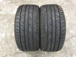 Achilles ATR Sport. Летние, 2012 год, 50 %, 2 шт