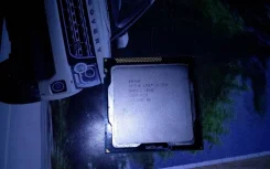 Intel Core i3-2100
