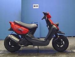 Yamaha BWS 100. 101 куб. см., исправен, птс, без пробега