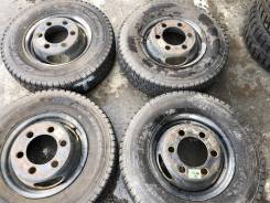 Topy. 5.0x14", 6x180.00, ЦО 133,0 мм.