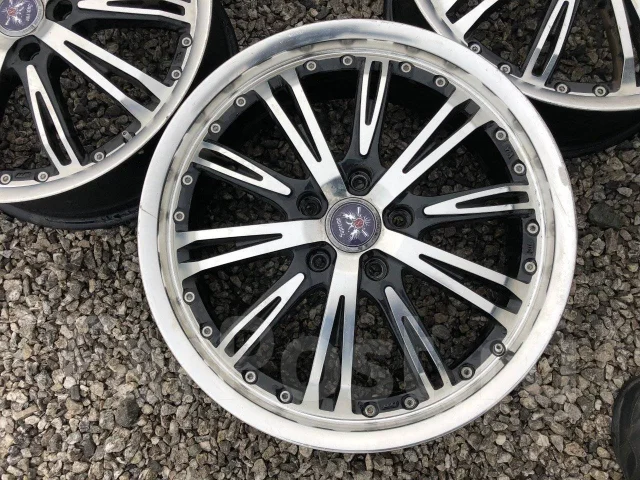 Auto Couture Supreme. 7.0x18", 5x114.3, ET53, �� 72���. ����