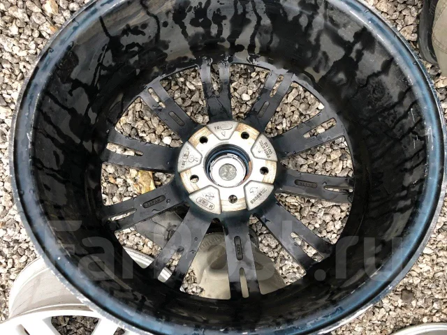 Auto Couture Supreme. 7.0x18", 5x114.3, ET53, �� 72���. ����