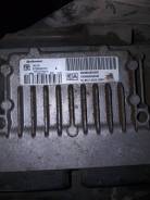 Блок управления акпп, cvt. Citroen C4, B7 Двигатели: EP6C, EC5, EP6DT, DV6C, TU5JP4