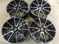 P&W. 7.0x17", 5x112.00, ET45