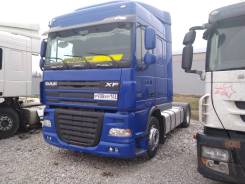 DAF XF 105. DAF 105.410, 12 900 куб. см., 13 000 кг., 4x2