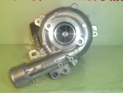 Турбина. Toyota Land Cruiser, KDJ90, KDJ95 Toyota Hilux Surf, KDN185, KDN185W Toyota Land Cruiser Prado, KDJ120, KDJ120W, KDJ125, KDJ125W, KDJ90, KDJ9...