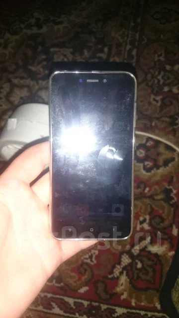 Xiaomi Redmi 4X. �����, ������, 3G, 4G LTE, Dual-SIM ����