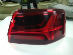 Стоп-сигнал. Audi S7 Audi S6, 4GC, 4GD Audi A6, 4GC, 4GD Двигатели: CDUD, CHHB, CJZA, CNHA, CPNB, CREC, CREH, CRTC, CRTD, CRTE, CRTF, CSUB, CSUD, CSUE...