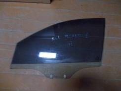 Стекло боковое. Kia Morning Kia Picanto, BA, SA Двигатели: D3FA, G4HE, G4HG