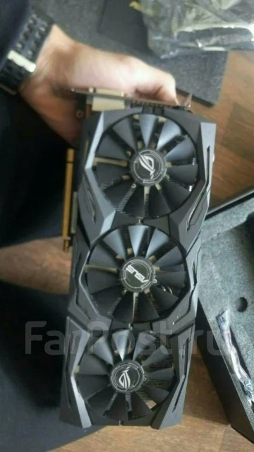 GeForce GTX 1080 Ti ����