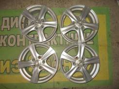 Leben. 6.0x15", 5x114.30, ET43