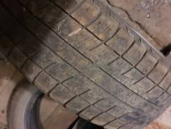 Bridgestone. Зимние, без шипов, 50 %, 2 шт