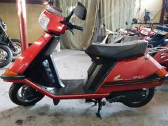 Honda Spacy. 49 куб. см., исправен, птс, без пробега