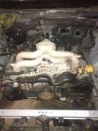Двигатель в сборе. Subaru Legacy Двигатель EJ204