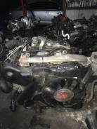 Двигатель в сборе. Audi A4 Audi A6 Двигатели: BDG, BFC