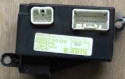 Блок управления рулевой колонкой Toyota Land Cruiser 200. Lexus: LS600h, LX450d, LS460L, LS600hL, LX570, LX460, LS460 Toyota Land Cruiser, URJ200, URJ...