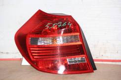 Стоп-сигнал. BMW 1-Series, E81, E87 Двигатели: N46B20, N47D20T0, N52B30, N43B16