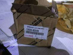 Шестерня распредвала. Toyota Lite Ace, S402M, S402U, S412M, S412U Toyota Town Ace, S402, S402M, S402U, S412M, S412U Toyota Rush, F700 Toyota Avanza, F...