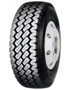 Yokohama TY303. �����������, 2018 ���, ����� ����