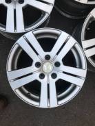 Etabeta. 7.0x15", 5x108.00, ET40, ЦО 65,1 мм.