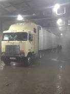 International 9800. Продам сцепку, 11 000 куб. см., 20 000 кг., 6x4
