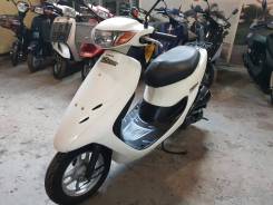 Honda Dio AF34. 49 куб. см., исправен, птс, без пробега