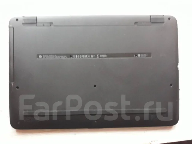 HP 17. 2����, ��� 6 ��, ���� 1 000���, WiFi: 1, Bluetooth: 1, ����������� �� 3��. ����