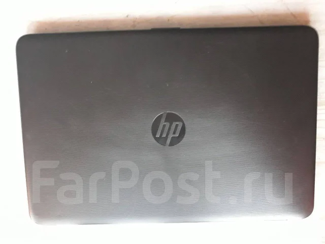 HP 17. 2����, ��� 6 ��, ���� 1 000���, WiFi: 1, Bluetooth: 1, ����������� �� 3��. ����