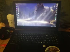 MSI GL62 6QD. 15.6", 2,6����, ��� 8 ��, ���� 1 128���, WiFi, Bluetooth, ����������� �� 4��.