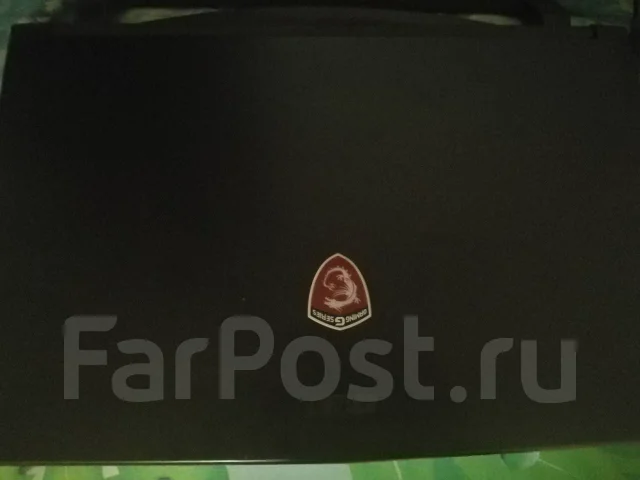 MSI GL62 6QD. 15.6", 2,6����, ��� 8 ��, ���� 1 128���, WiFi: 1, Bluetooth: 1, ����������� �� 4��. ����