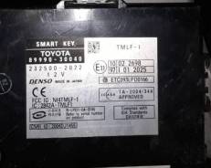 Блок управления. Lexus: GS460, GS350, GS430, GS300, GS450h Двигатели: 2GRFSE, 3GRFE, 3GRFSE, 3UZFE