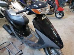 Honda Dio AF34. 49 куб. см., исправен, птс, без пробега