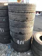 Bridgestone W990. Зимние, без шипов, 2008 год, 30 %, 4 шт