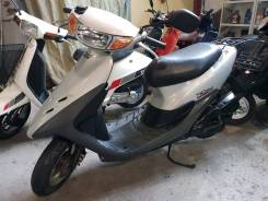 Honda Dio AF35 SR. 49 куб. см., исправен, птс, без пробега