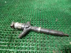 Инжектор. Toyota: Regius Ace, Land Cruiser, ToyoAce, Fortuner, Hilux Surf, Hiace, Land Cruiser Prado, Dyna, Hilux Pick Up, Hilux Двигатель 1KDFTV