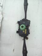 Блок подрулевых переключателей. Nissan: Bluebird, Maxima, R'nessa, Presage, Elgrand, Avenir, NP300, Sunny, Civilian, Bluebird Sylphy, Silvia, Ced...