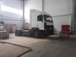 МАЗ 5440А8-360-031. Грузовой тягач , В Красноярском крае г. Красноярск, 14 866 куб. см., 25 000 кг., 4x2