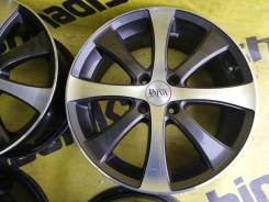 BADX Loxarny. 6.5x16", 4x100.00, ET42, ЦО 67,1 мм.
