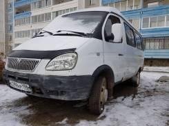 ГАЗ 32213. Продается Газ32213, 13 мест