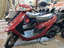 Honda Dio AF34. 49 куб. см., исправен, птс, без пробега