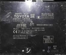 Блок управления. Lexus LX450d, URJ201, VDJ201 Lexus LX460, URJ201, VDJ201 Lexus LX570, URJ201, VDJ201, URJ201W Toyota Land Cruiser, URJ200, URJ202, VD...
