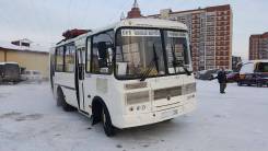 ПАЗ 32054. Паз 32054 2014г, 23 места